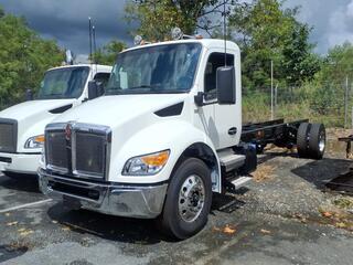 1996 Kenworth T380