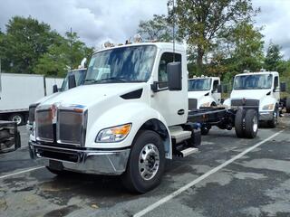 1996 Kenworth T380