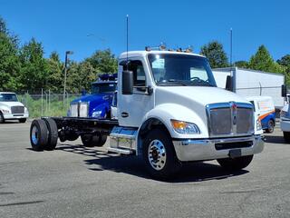 1996 Kenworth T380