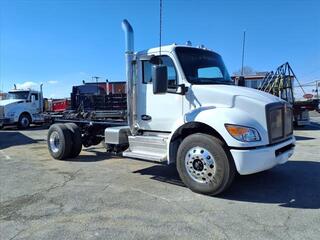 1996 Kenworth T380