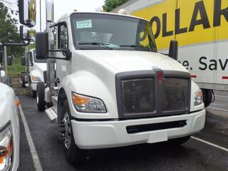 1996 Kenworth T380