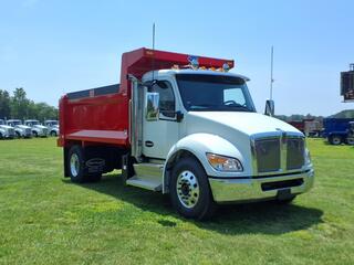 1995 Kenworth T 380