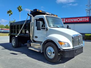 1995 Kenworth T380
