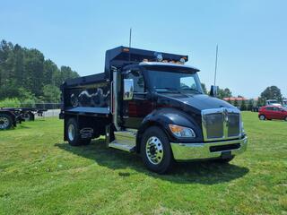 1995 Kenworth T 380 for sale in Baltimore MD