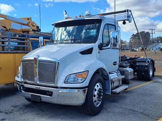1995 Kenworth T380