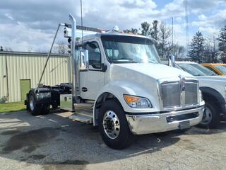 1995 Kenworth T380