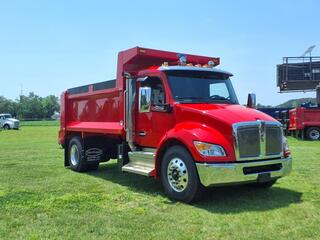 1995 Kenworth T 380