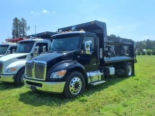 1995 Kenworth T 380