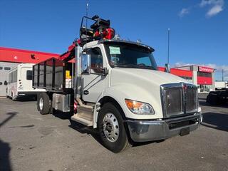 1995 Kenworth T380