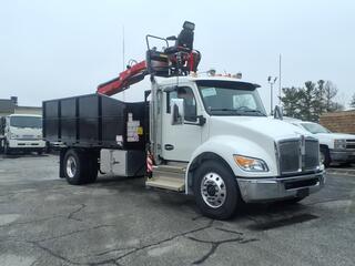 1995 Kenworth T380