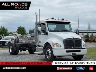 1995 Kenworth T380