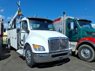 1995 Kenworth T380 for sale in Baltimore MD