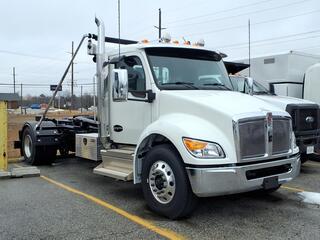 1995 Kenworth T380
