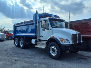 1995 Kenworth T480