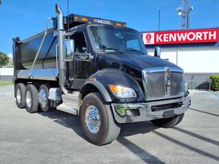 2025 Kenworth T480