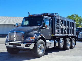2025 Kenworth T480 for sale in Bluffton SC