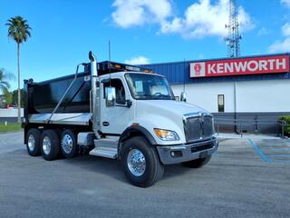 2025 Kenworth T480 T480 for sale in Bluffton SC