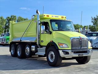 2025 Kenworth T480