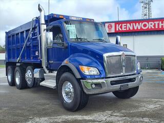 2025 Kenworth T480