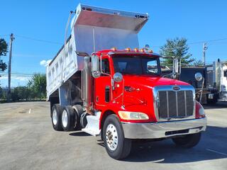 1984 Peterbilt 337