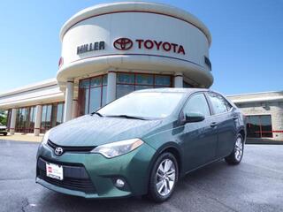 2014 Toyota Corolla for sale in Manassas VA