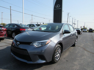 2014 Toyota Corolla for sale in Toledo OH