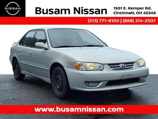 2002 Toyota Corolla for sale in Cincinnati OH