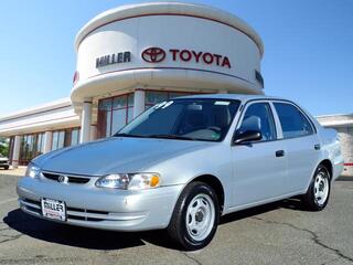 1999 Toyota Corolla for sale in Manassas VA