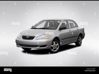 2006 Toyota Corolla for sale in Holliston MA