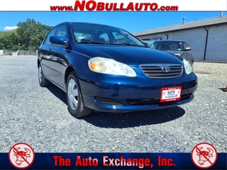2006 Toyota Corolla