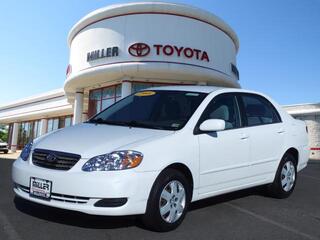 2008 Toyota Corolla for sale in Manassas VA