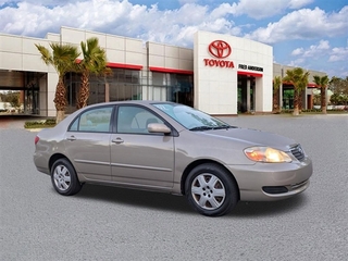 2007 Toyota Corolla for sale in Charleston SC