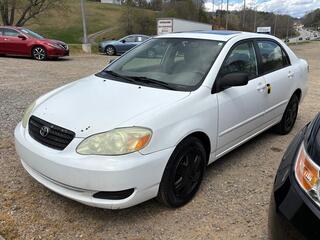 2006 Toyota Corolla for sale in Asheville NC