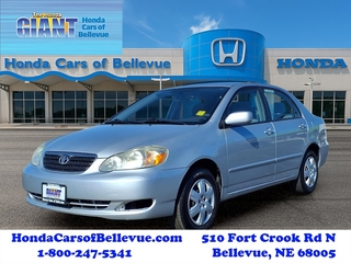 2005 Toyota Corolla for sale in Bellevue NE