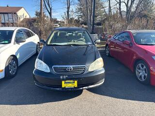 2006 Toyota Corolla