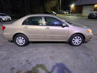 2006 Toyota Corolla for sale in Leicester NC