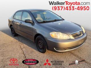 2006 Toyota Corolla for sale in Miamisburg OH