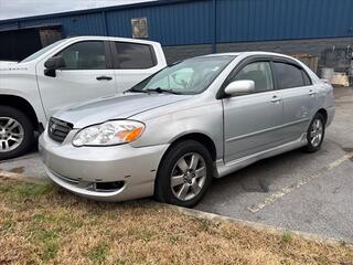 2007 Toyota Corolla for sale in Knoxville TN