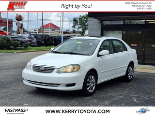 2008 Toyota Corolla for sale in Florence KY