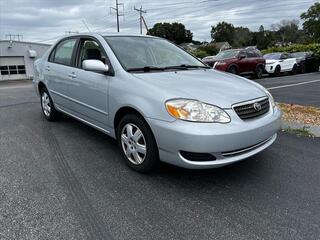 2005 Toyota Corolla for sale in Portsmouth NH