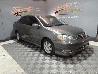 2005 Toyota Corolla for sale in Nashville TN