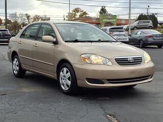 2007 Toyota Corolla for sale in Cincinnati OH