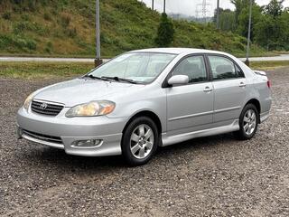 2005 Toyota Corolla for sale in Asheville NC