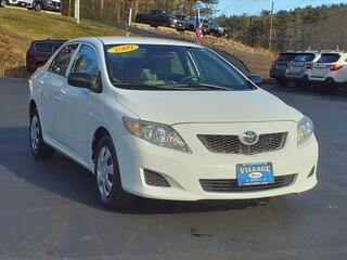 2009 Toyota Corolla for sale in South Berwick ME