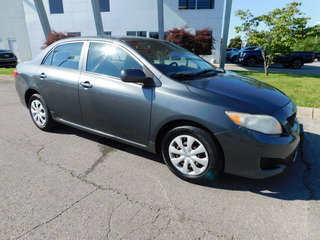 2009 Toyota Corolla for sale in Clarksville TN