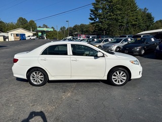 2009 Toyota Corolla for sale in Leicester NC