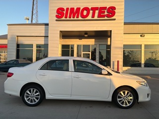 2009 Toyota Corolla for sale in Minooka IL