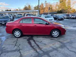 2009 Toyota Corolla for sale in Leicester NC