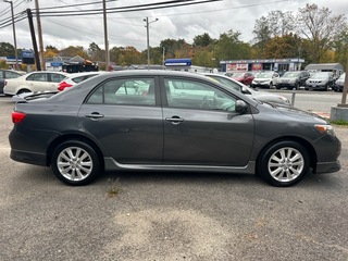 2009 Toyota Corolla for sale in Taunton MA