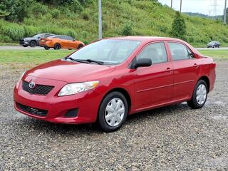2009 Toyota Corolla for sale in Asheville NC